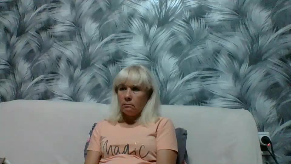 sakura_blonde Cam Model Chat September 29, 2025