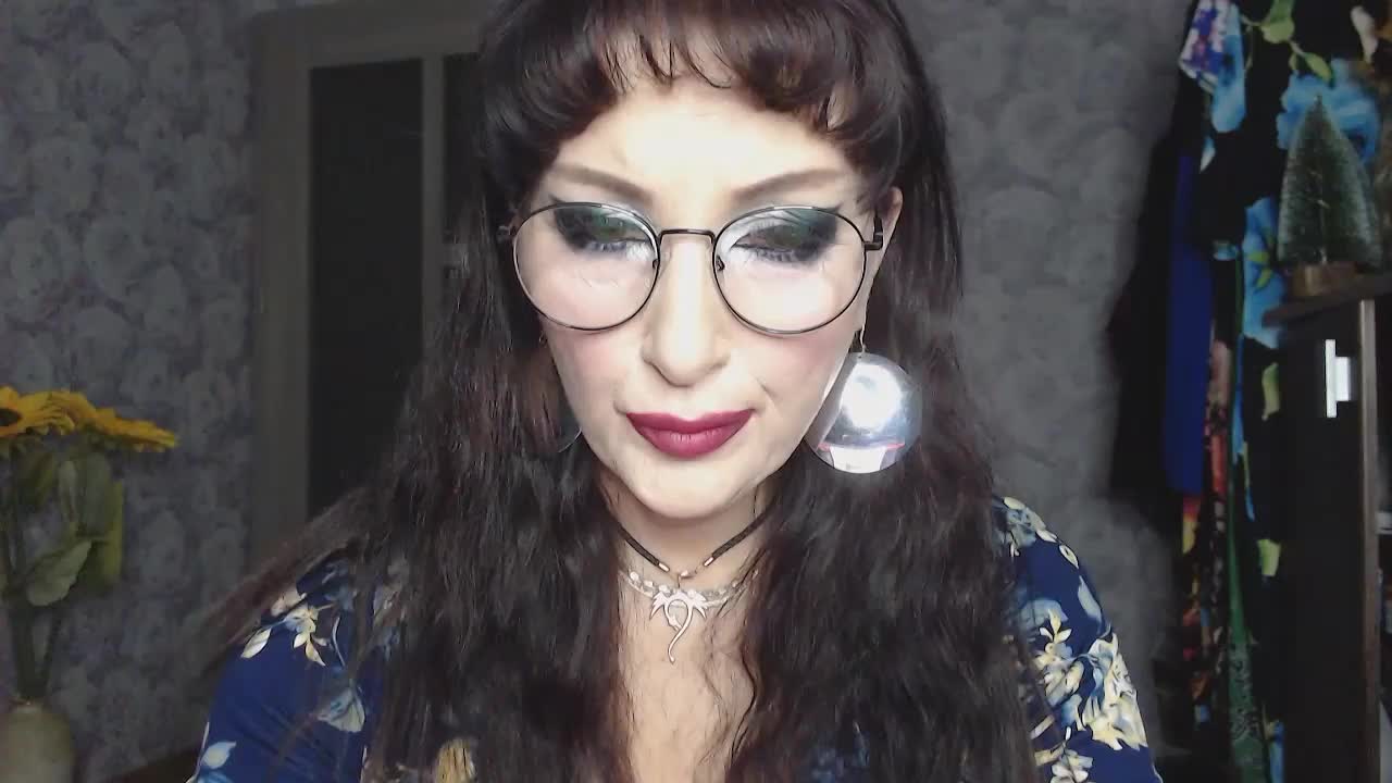 Aziza1 Cam Model Chat September 29, 2025