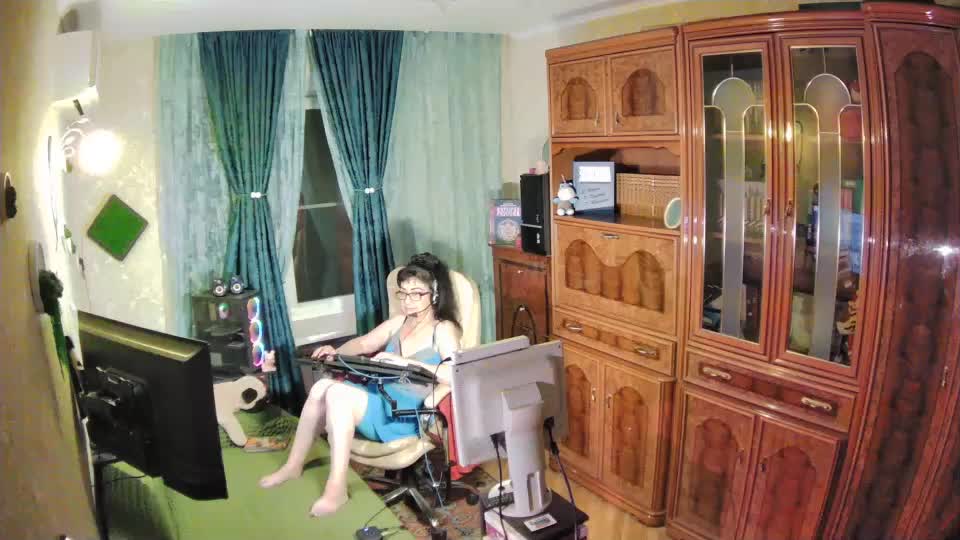 Infodar Cam Model Chat September 29, 2025