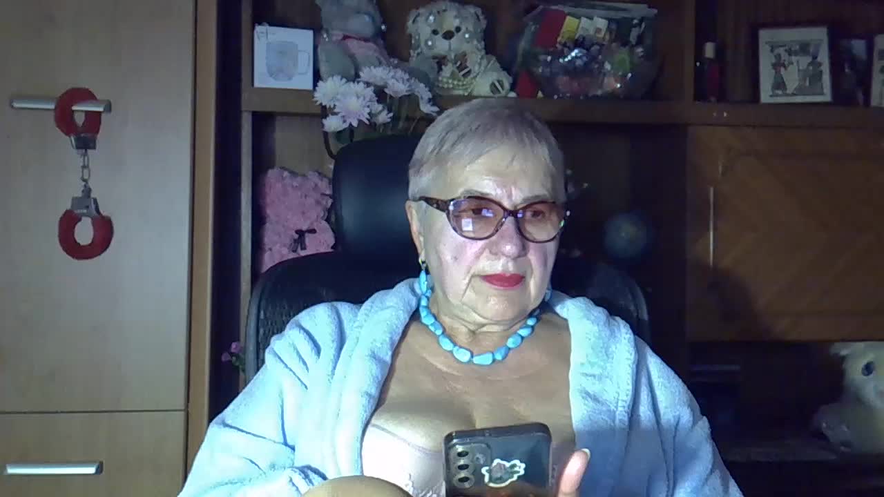 SweetCherry27 Cam Model Chat September 29, 2025