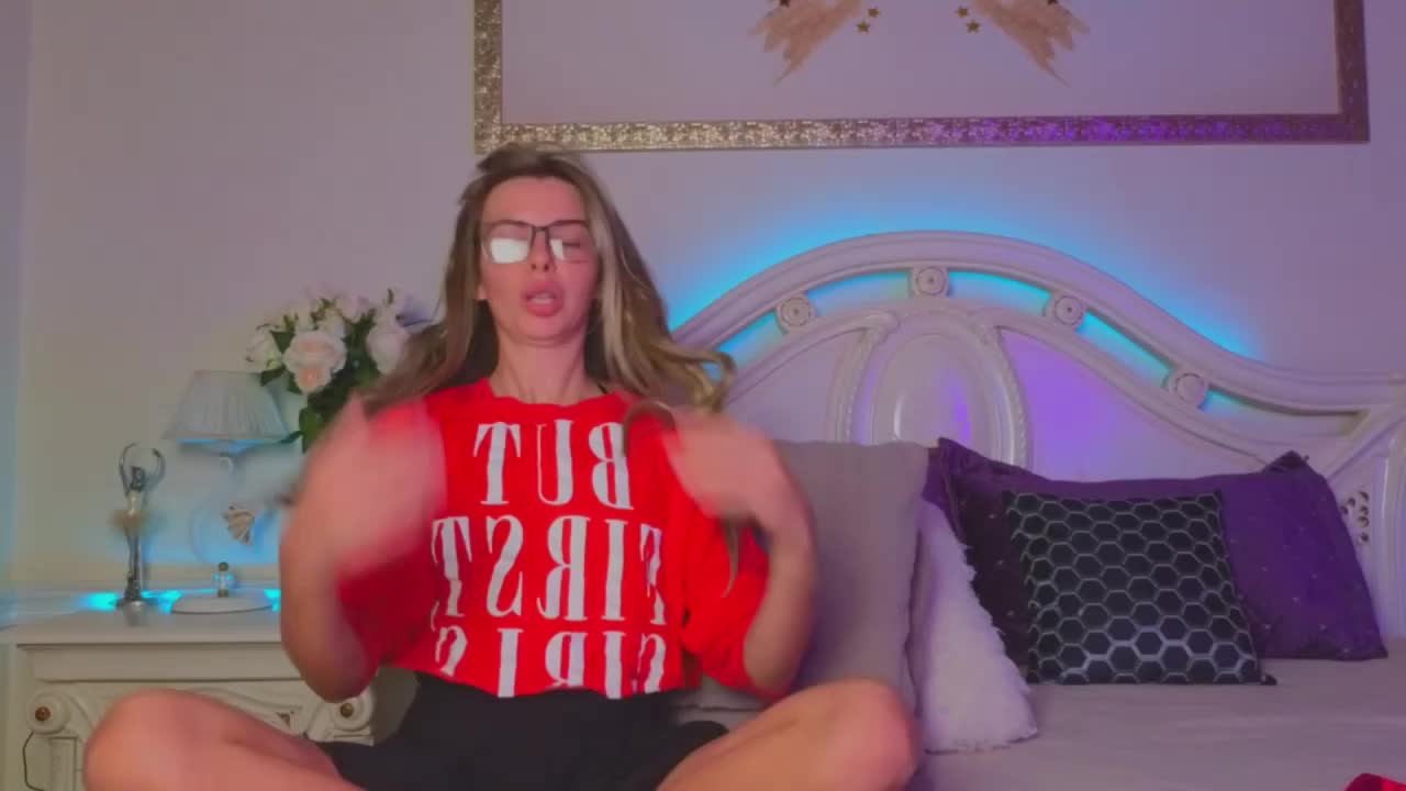 Real_Tini Cam Model Chat September 29, 2025