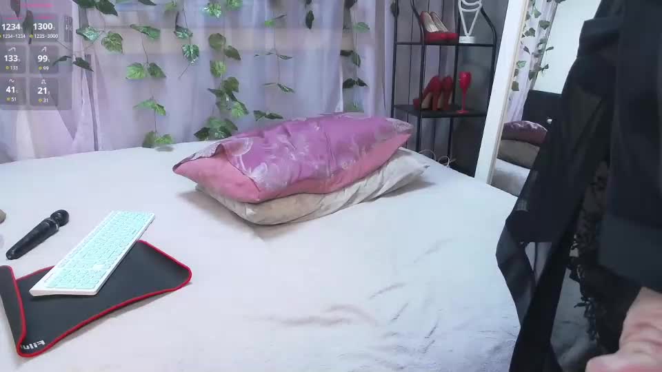 lorabigass Cam Model Chat September 29, 2025