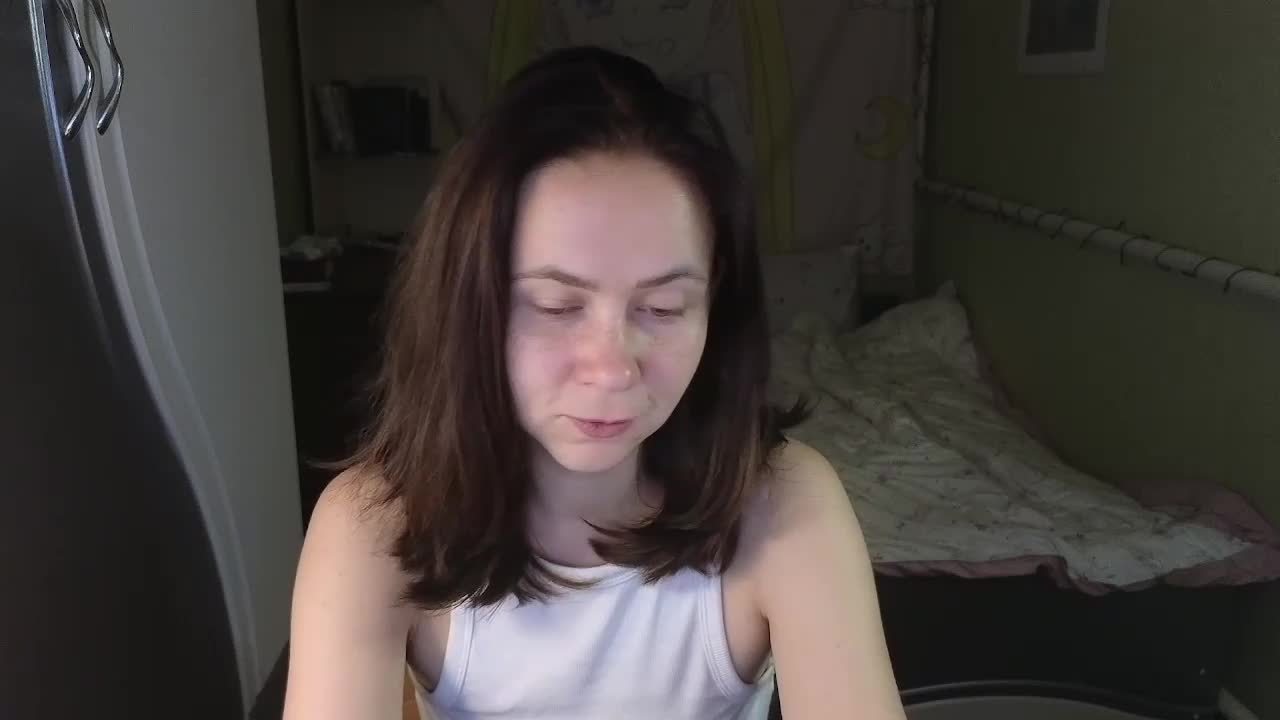 Riley_Roo Cam Model Chat September 29, 2025