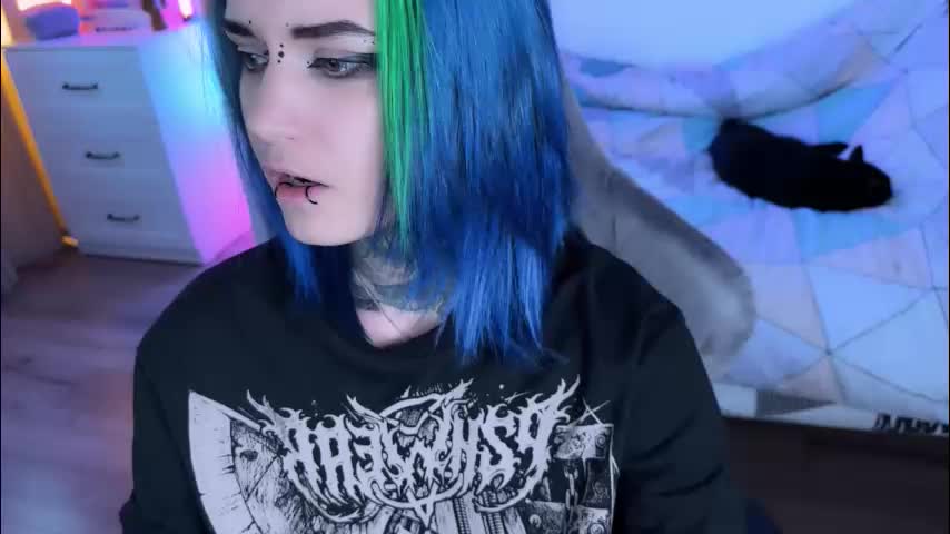 ripper_66 Cam Model Chat September 29, 2025