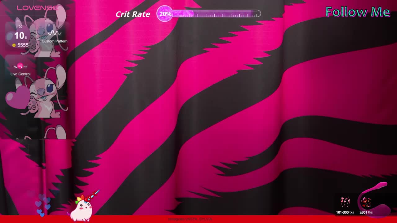 Vasya_Sylvia Cam Model Chat September 29, 2025