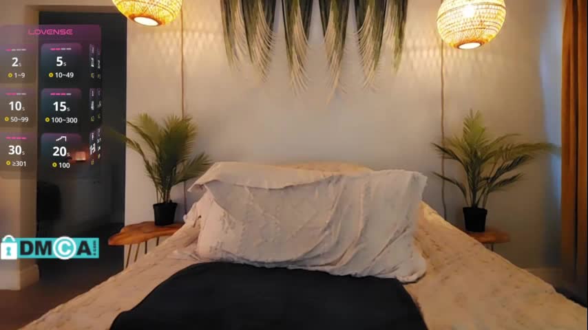 cheviblue Cam Model Chat September 29, 2025