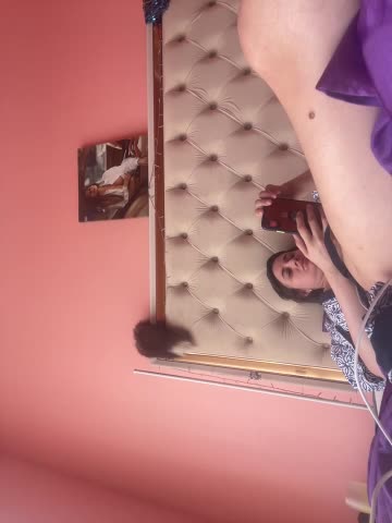 Flossy_Vettie Cam Model Chat September 29, 2025