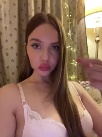 Kikilaky Cam Model Chat September 29, 2025