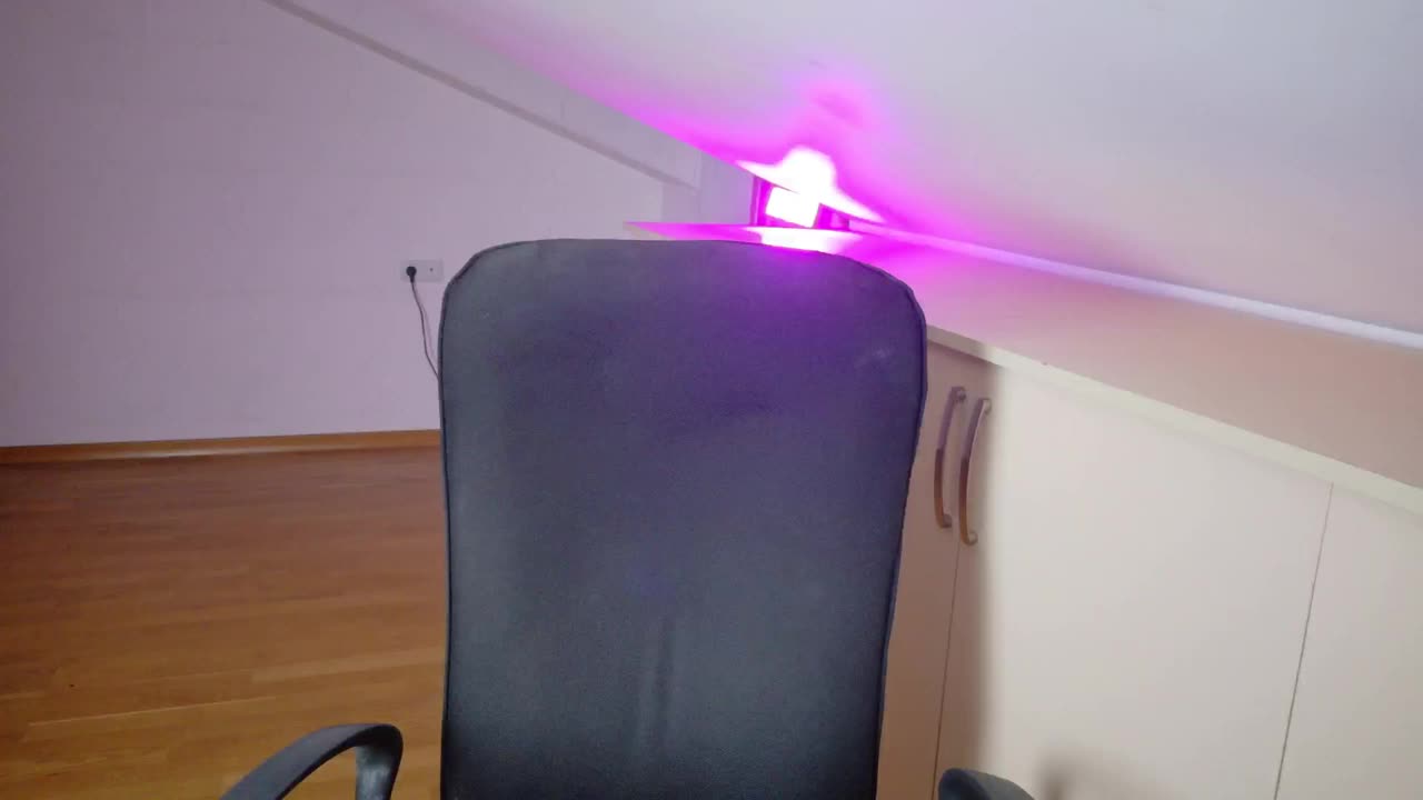 Shadow_Strik Cam Model Chat September 29, 2025