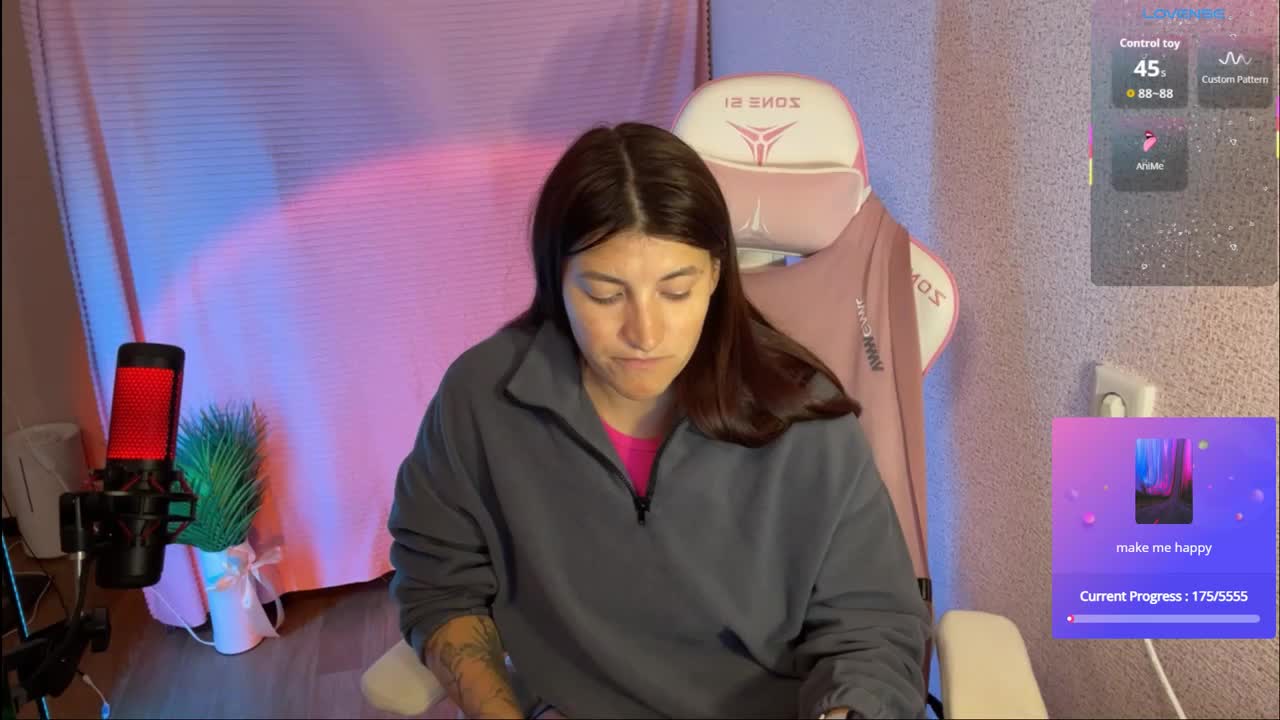 Katrin__kiss Cam Model Chat September 29, 2025