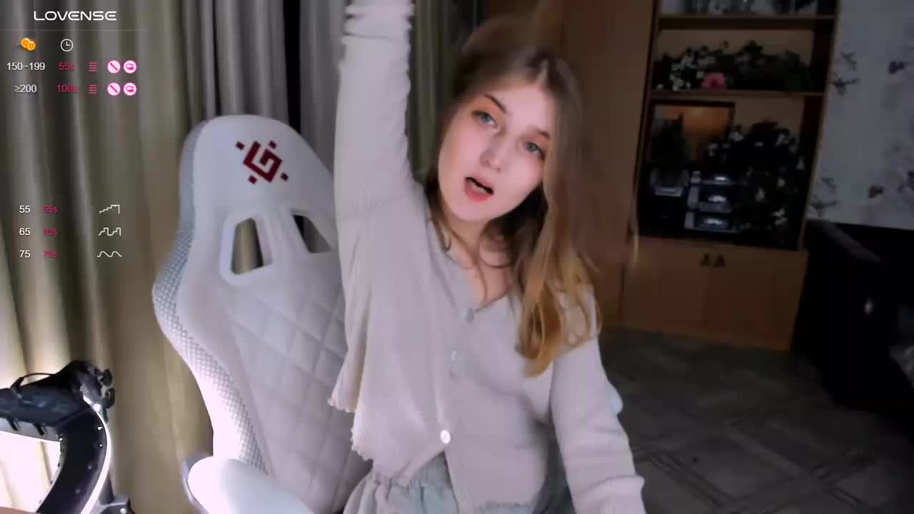 princessaalicc Cam Model Chat September 29, 2025