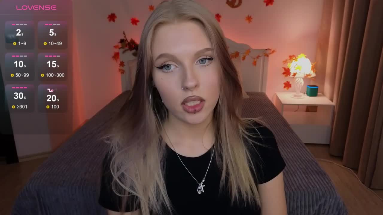 Maryan_a Cam Model Chat September 29, 2025