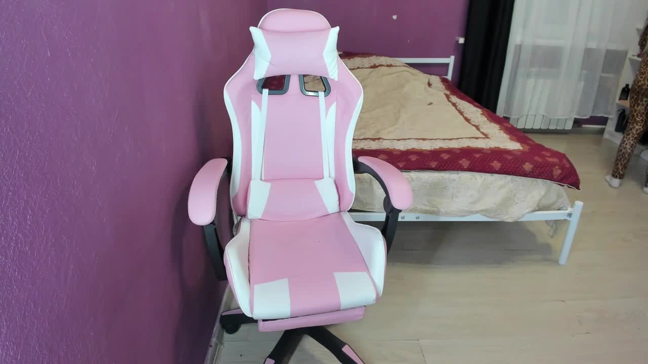 Lika8234 Cam Model Chat September 29, 2025