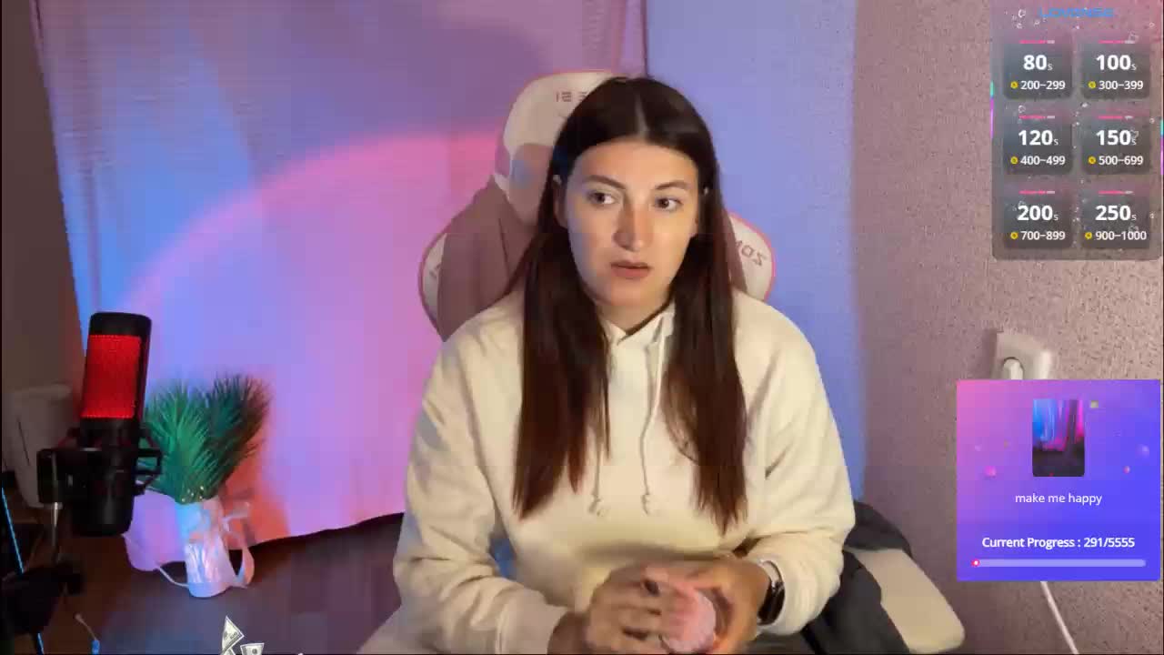 Katrinmiss Cam Model Chat September 29, 2025