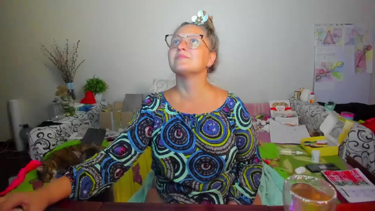 IamYourNarcotic Cam Model Chat September 29, 2025