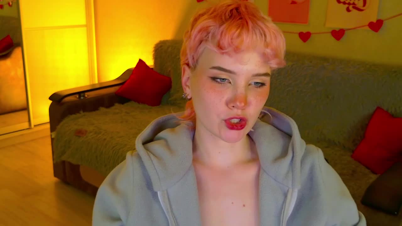 School_Love Cam Model Chat September 29, 2025