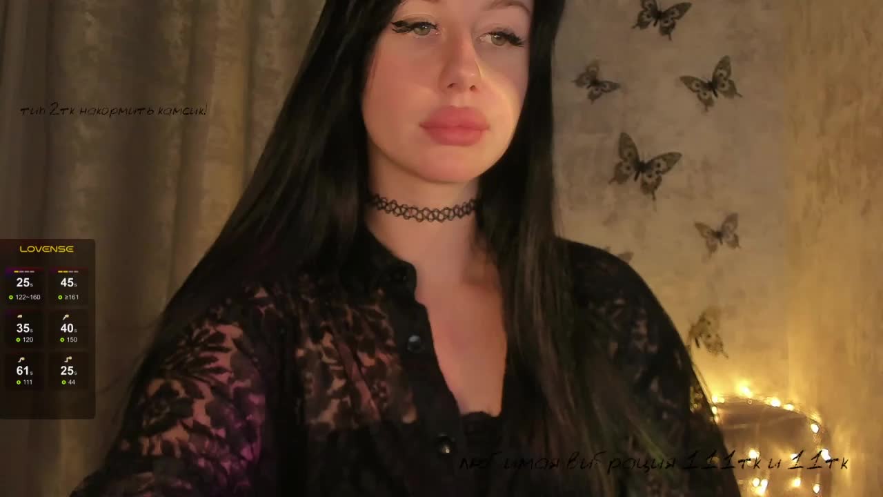 elenaaddiction Cam Model Chat September 29, 2025