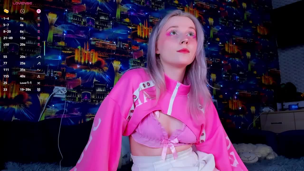 SweeteRose_Royce Cam Model Chat September 29, 2025