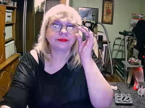 LOLA8888 Cam Model Chat September 29, 2025
