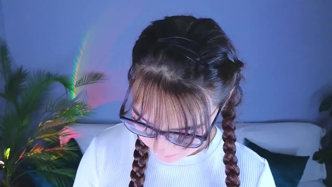 TessaDoll Cam Model Chat September 29, 2025