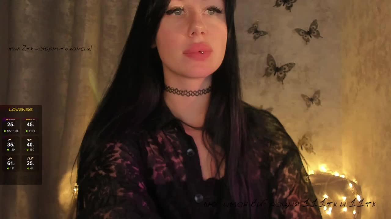 elenaaddiction Cam Model Chat September 29, 2025