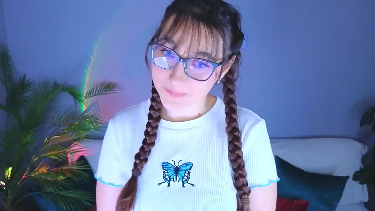 TessaDoll Cam Model Chat September 29, 2025