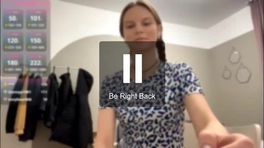 odelynacrook Cam Model Chat September 29, 2025