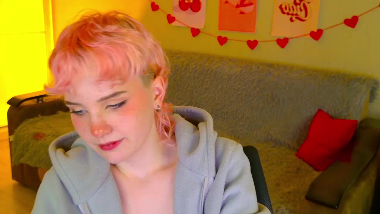 School_Love Cam Model Chat September 29, 2025