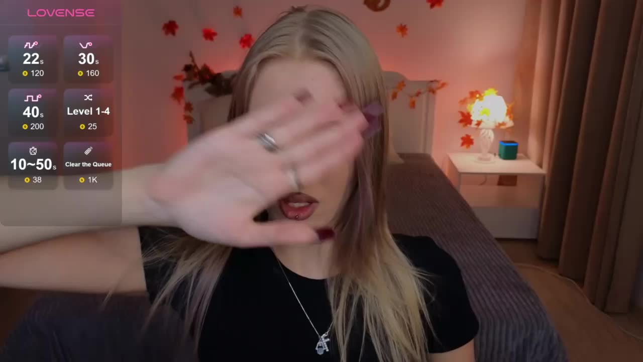 Maryan_a Cam Model Chat September 29, 2025