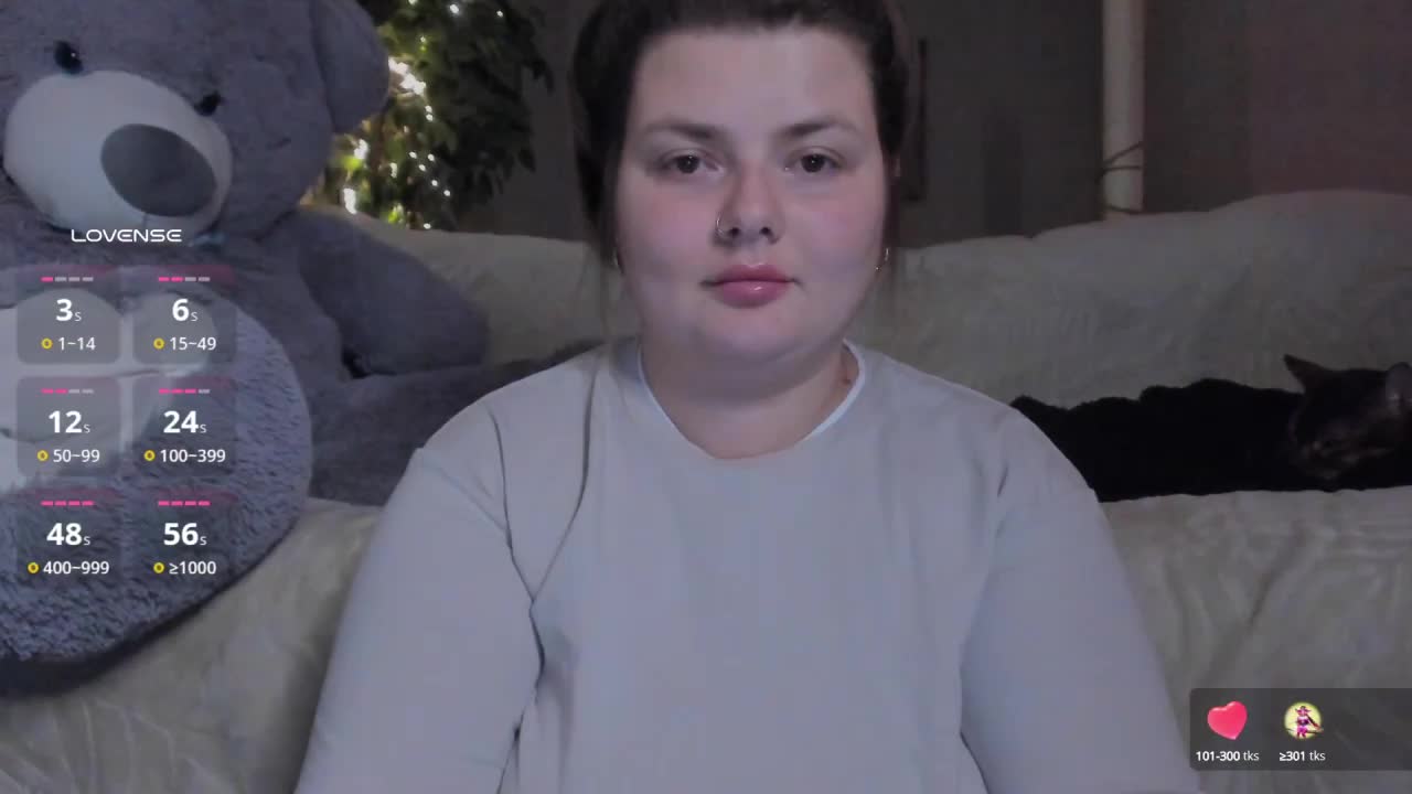 Eva_Shameless Cam Model Chat September 29, 2025