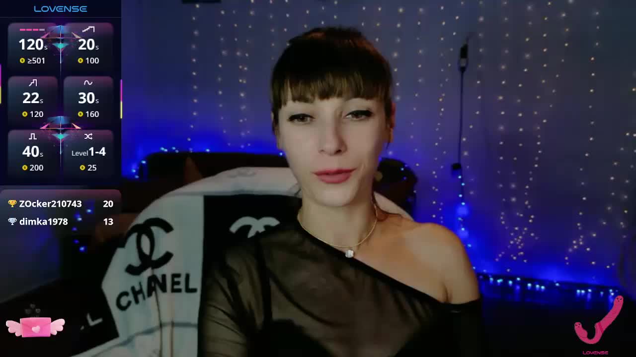 weet_Lady_Selin Cam Model Chat September 29, 2025