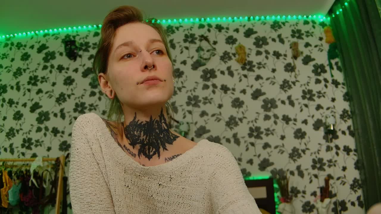 Littlespacemouse Cam Model Chat September 29, 2025