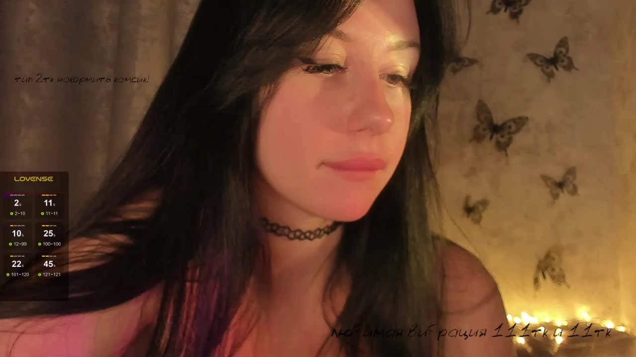 elenaaddiction Cam Model Chat September 29, 2025