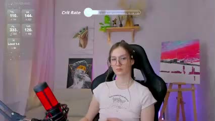 KiraRumGirl Cam Model Chat September 30, 2025