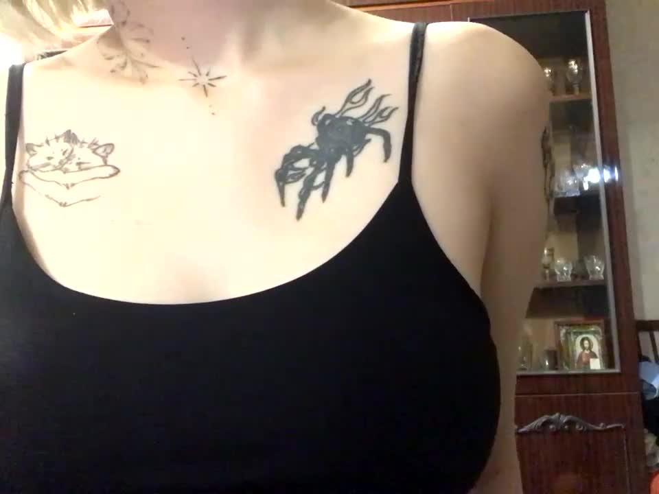 Gllloria Cam Model Chat September 30, 2025