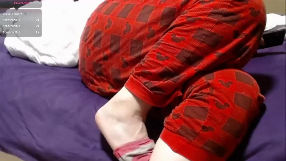 alissonnat Cam Model Chat September 30, 2025