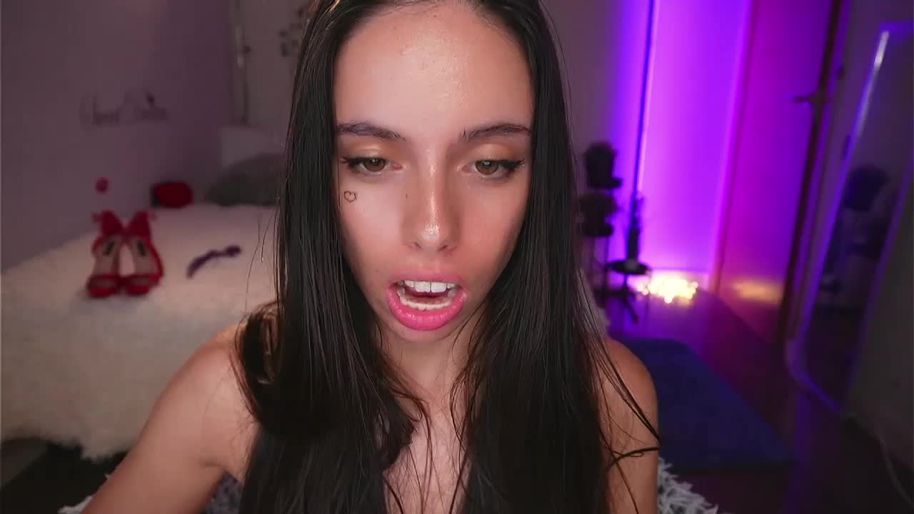 Lill_Dayna Cam Model Chat September 30, 2025