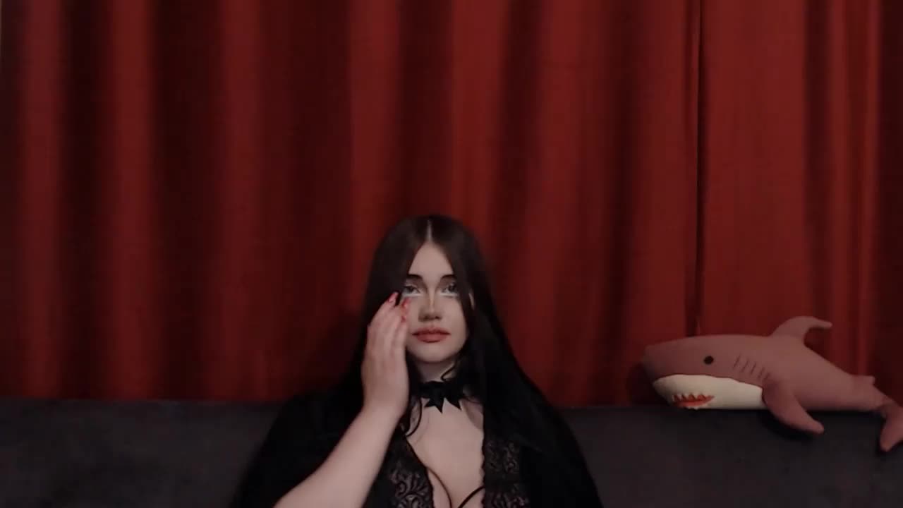 BOOUNTY Cam Model Chat September 30, 2025