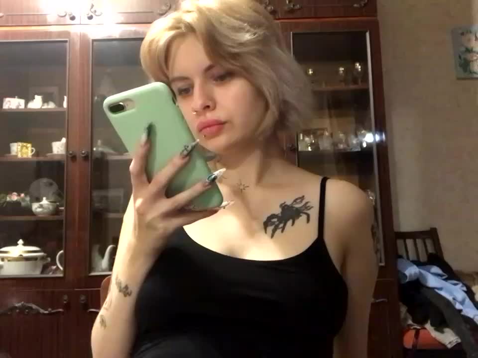 Gllloria Cam Model Chat September 30, 2025