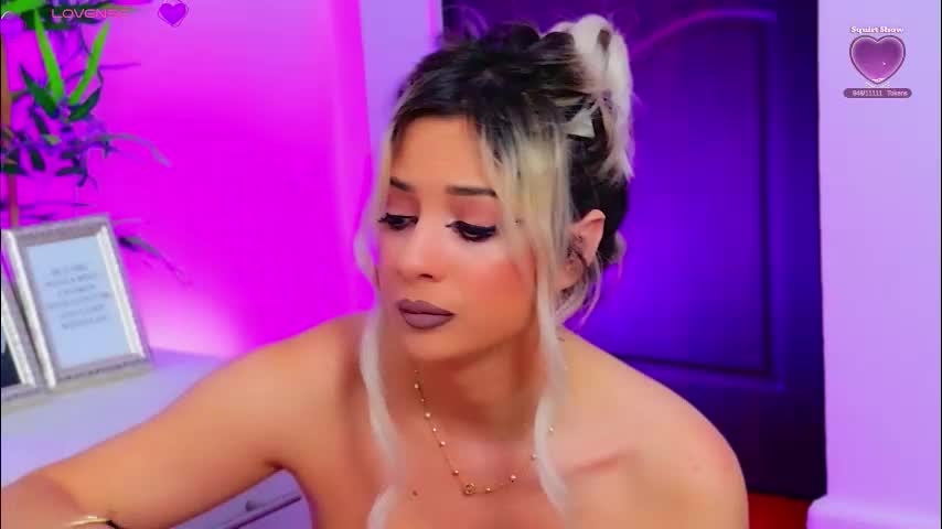 taahiraarabian Cam Model Chat September 30, 2025