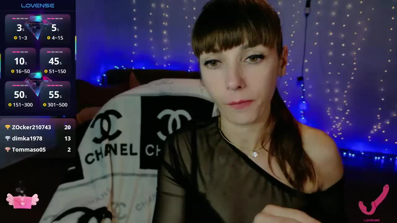 weet_Lady_Selin Cam Model Chat September 30, 2025