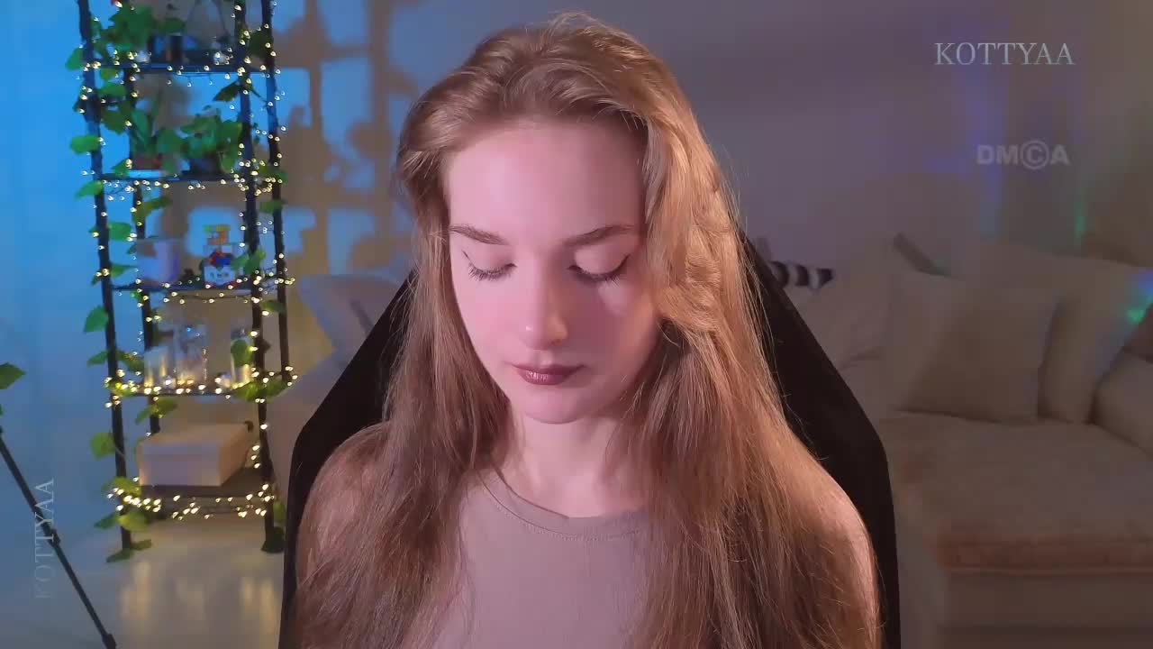 -Kottyaa- Cam Model Chat September 30, 2025