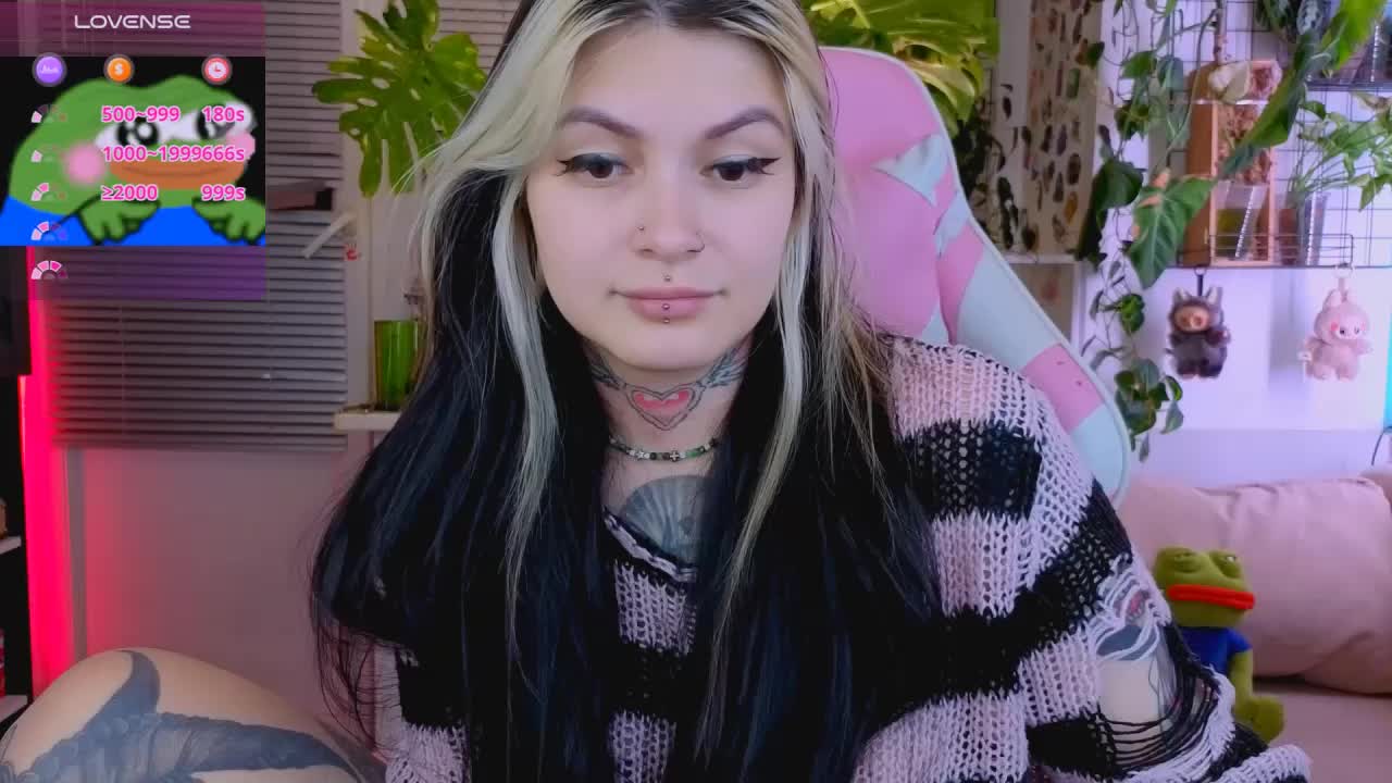 jelya_sg Cam Model Chat September 30, 2025