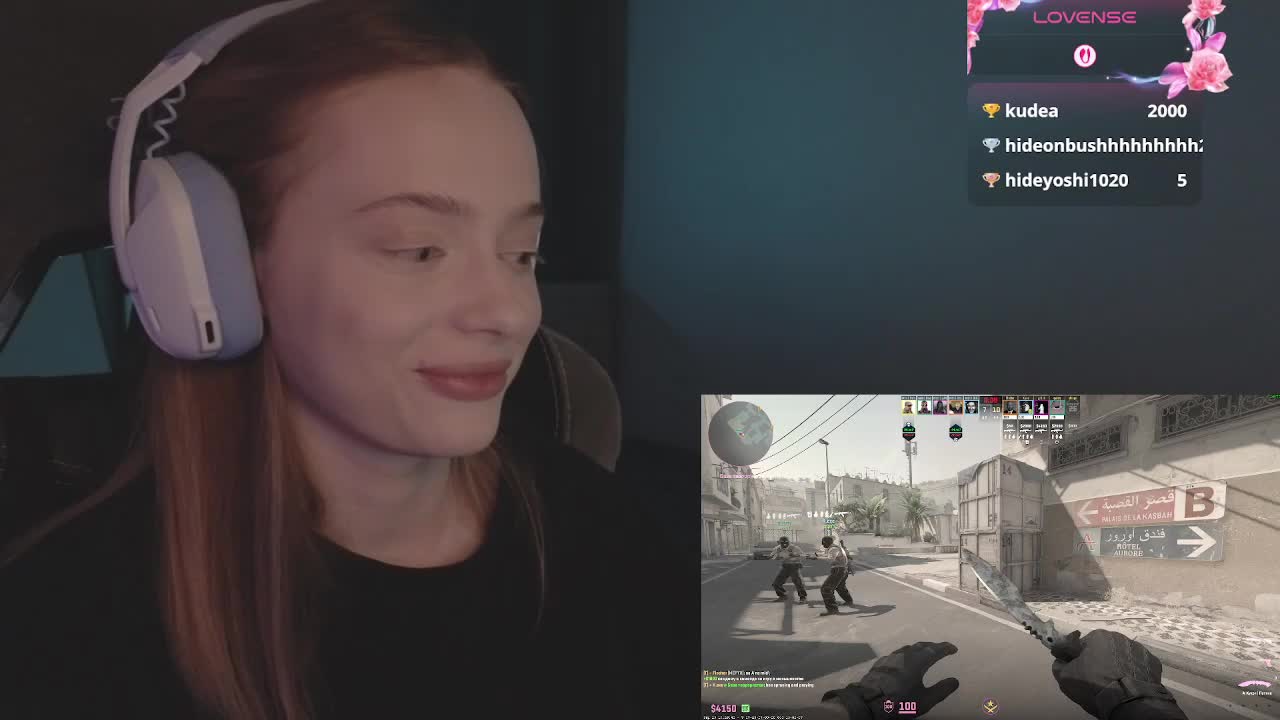 _MayShy_ Cam Model Chat September 30, 2025