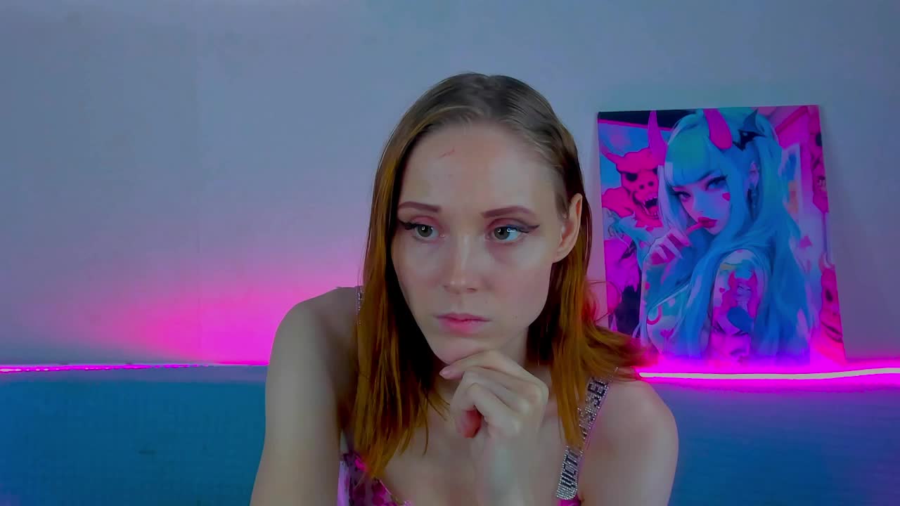 GinaLovely Cam Model Chat September 30, 2025