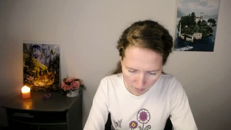 derrylou Cam Model Chat September 30, 2025