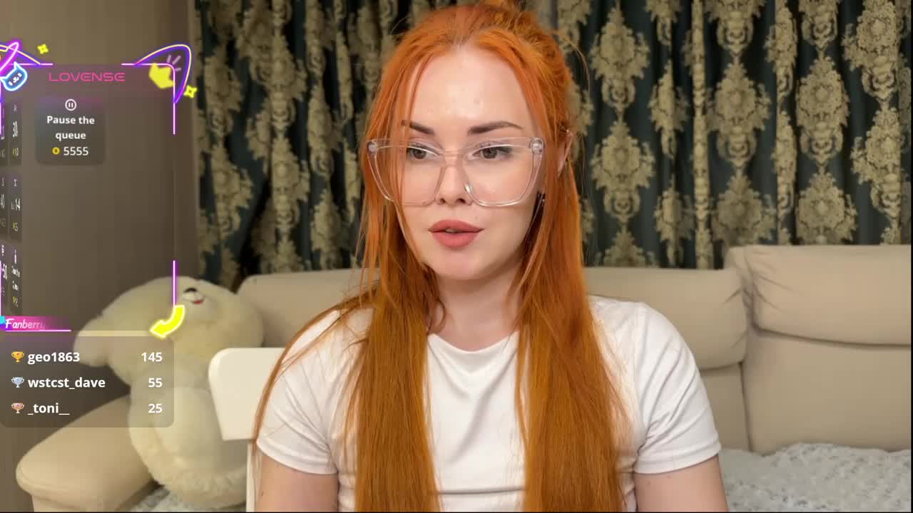 Sargonium999 Cam Model Chat September 30, 2025