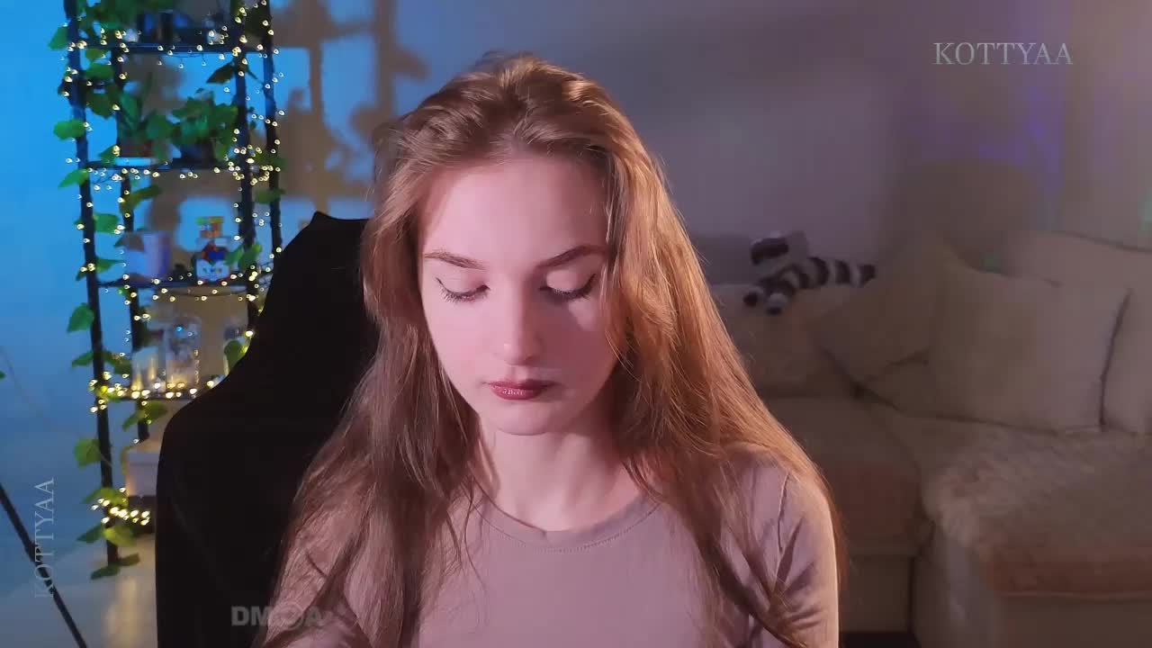 -Kottyaa- Cam Model Chat September 30, 2025