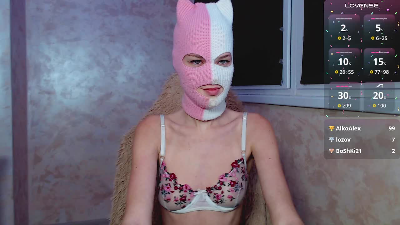 Domiiiniiicana Cam Model Chat September 30, 2025