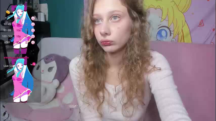 l1ttlekiki Cam Model Chat September 30, 2025